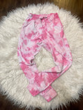 Tie Dye Pocket Joggers (Kids)