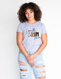 Love The Skin I'm In © Adult Tee