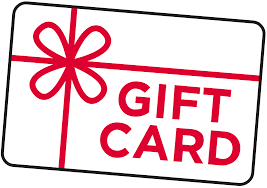 Giftcards